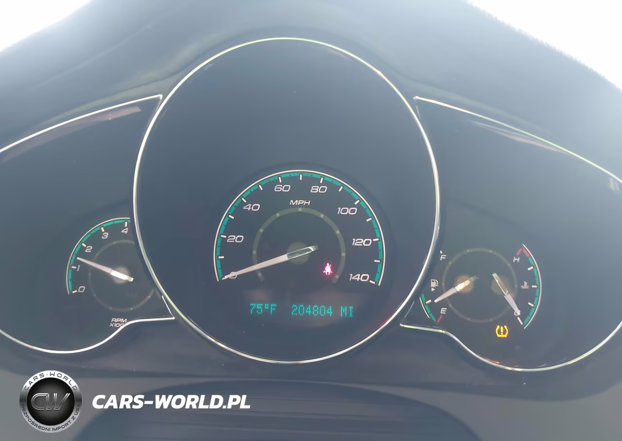 2012 Chevrolet Malibu 2Lz VIN:1G1ZG5E72CF186656 - 7