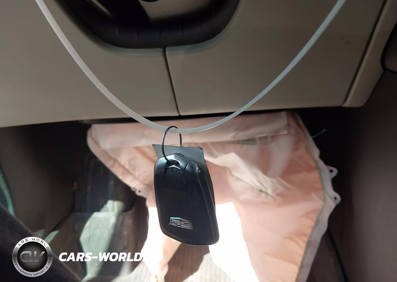 2023 Cadillac Xt4 Awd Luxury VIN:1GYFZBR43PF212507 - 11