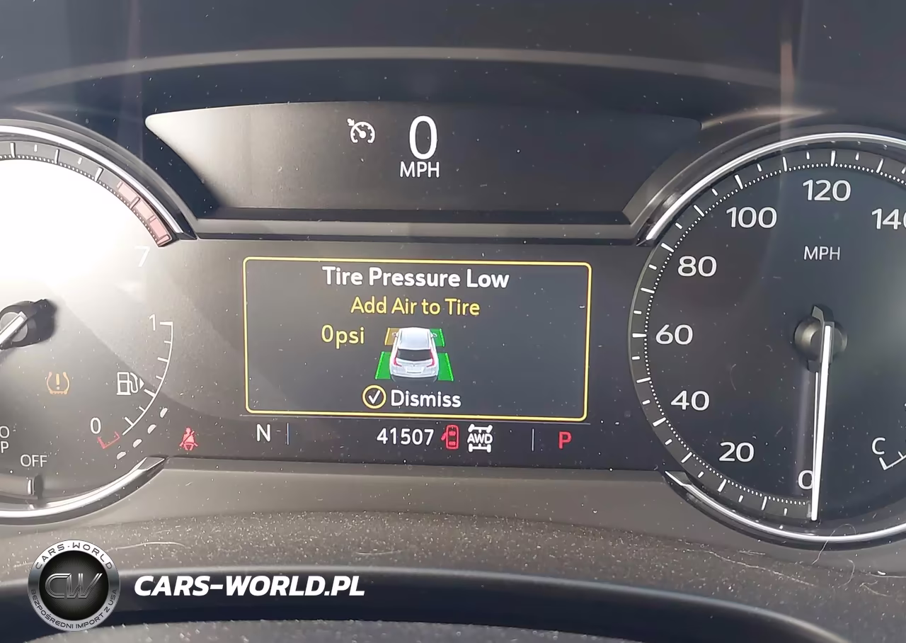 2023 Cadillac Xt4 Awd Luxury VIN:1GYFZBR43PF212507 - 15