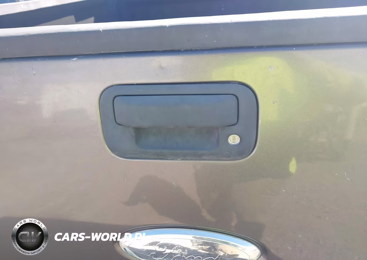 2008 Ford F-150 Fx2-Stx-Xl-Xlt VIN:1FTRX12WX8KB19703 - 6