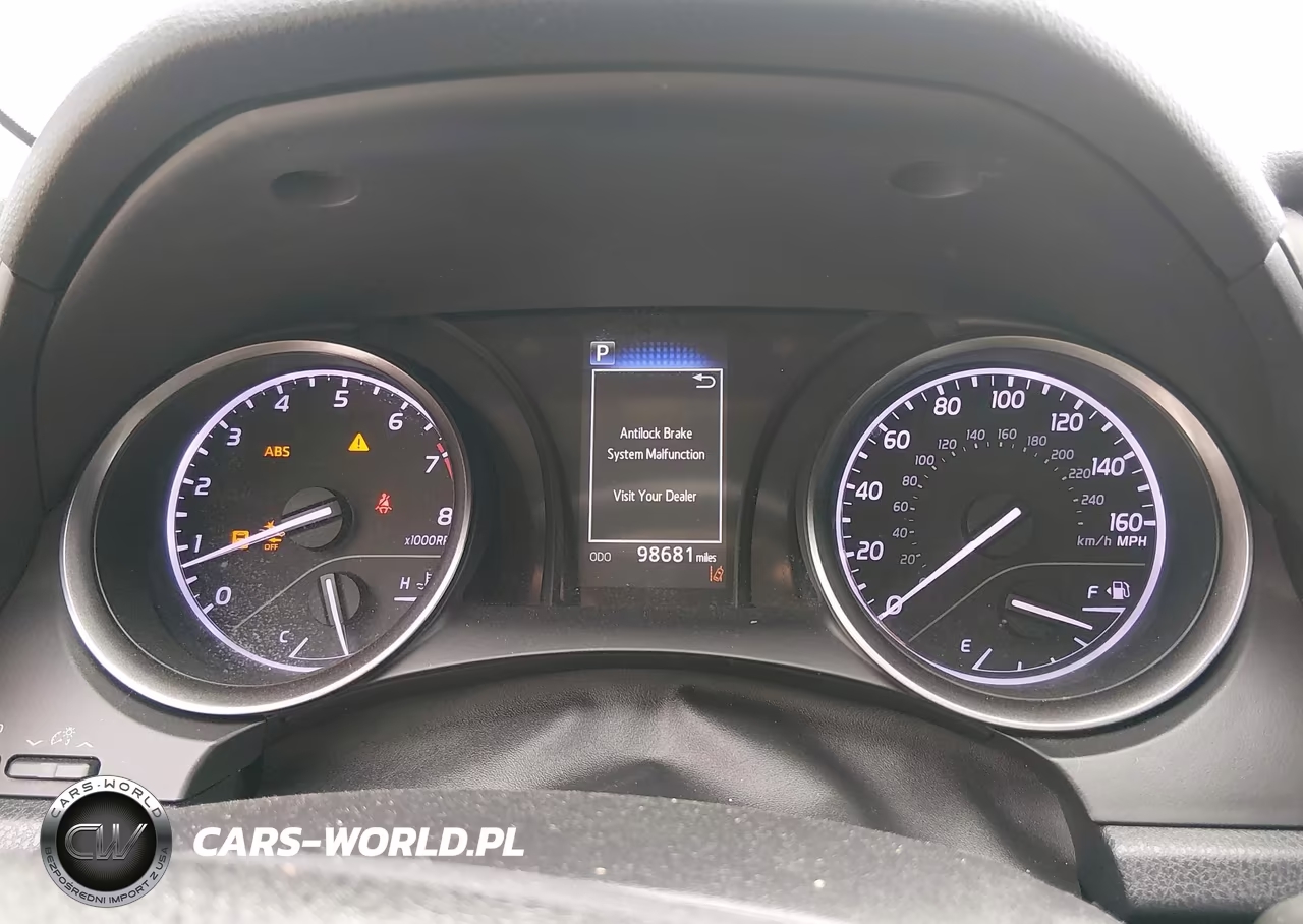 2021 Toyota Camry Se VIN:4T1G11AK4MU464789 - 7