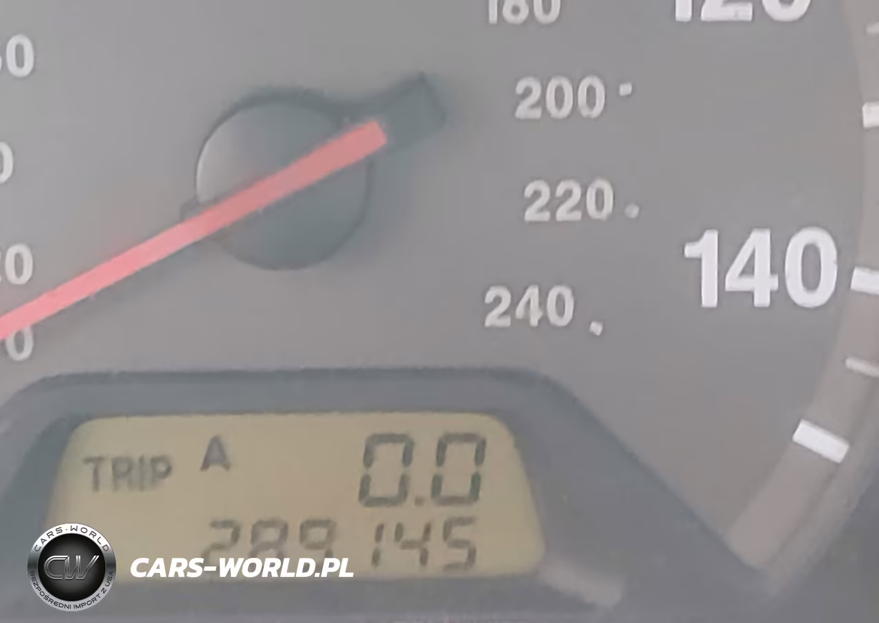2002 Honda Accord 3.0 Ex VIN:1HGCG22542A006282 - 15