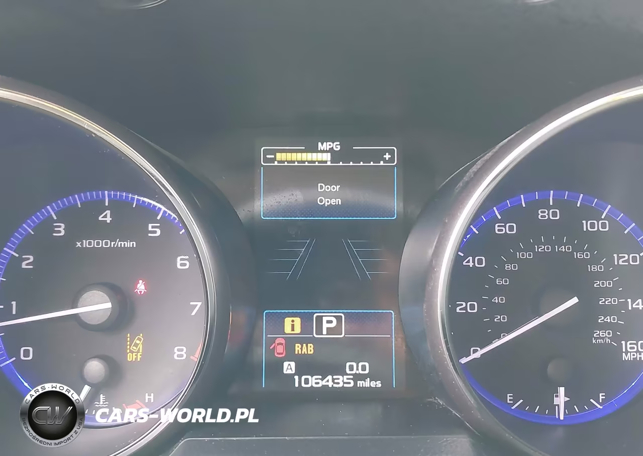2019 Subaru Outback 3.6R Limited VIN:4S4BSENC1K3364542 - 7