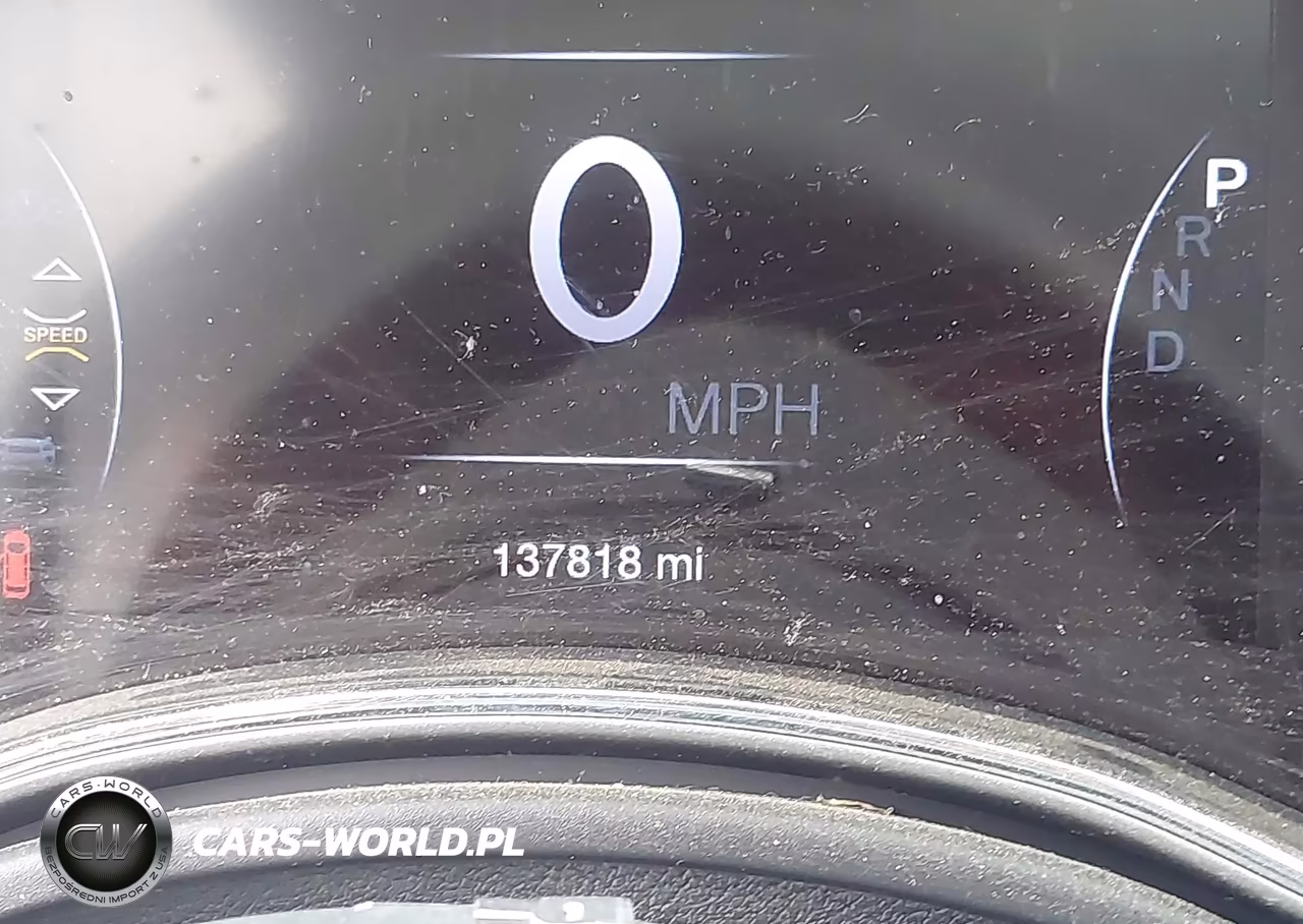 2017 Jeep Grand Cherokee Altitude 4X4 VIN:1C4RJFAG2HC726830 - 15