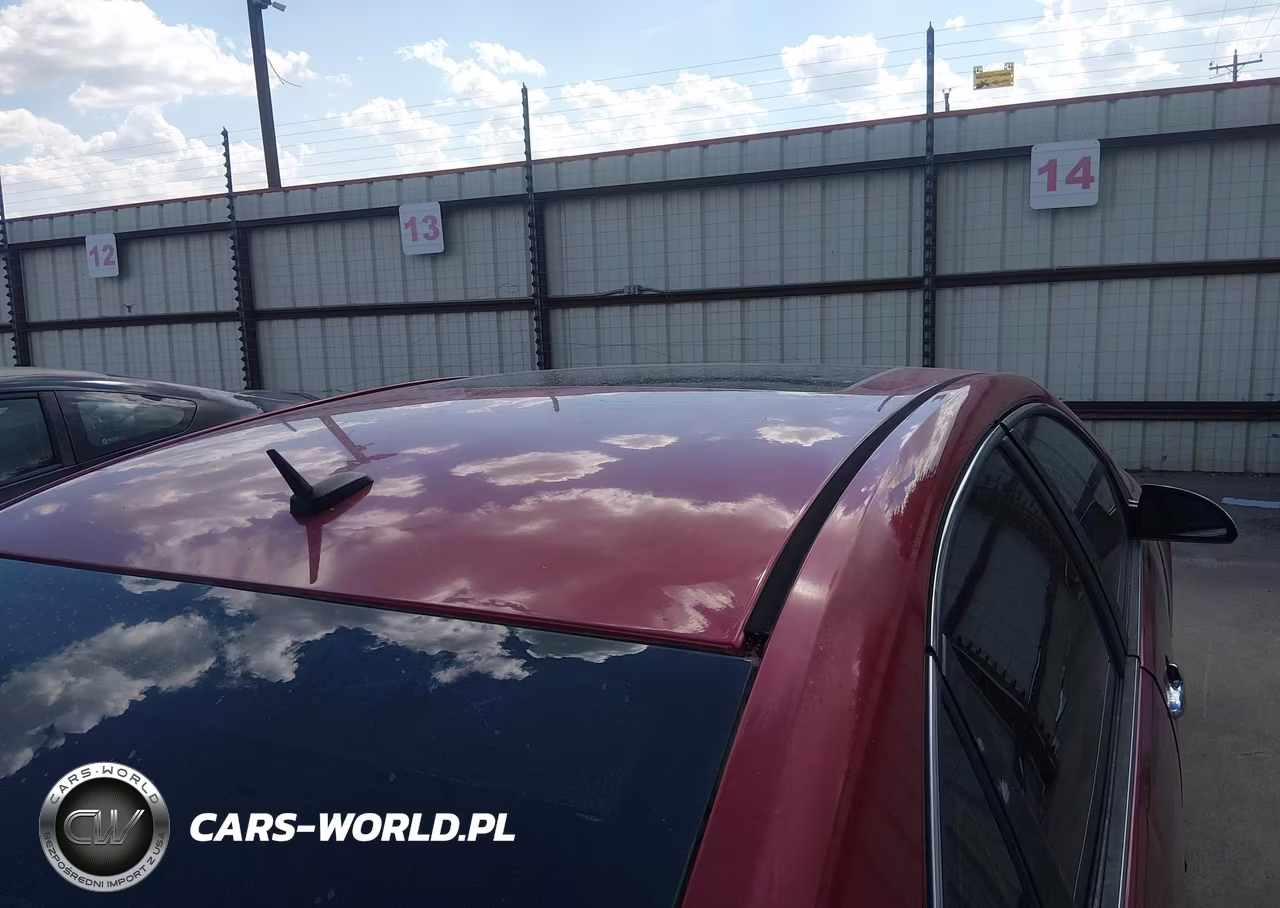 2014 Chevrolet Impala Limited Ltz VIN:2G1WC5E3XE1136724 - 18