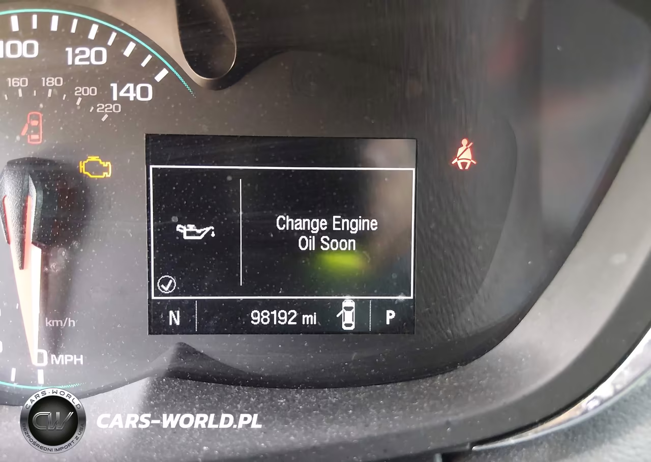 2018 Chevrolet Trax Lt VIN:3GNCJLSB8JL293880 - 15