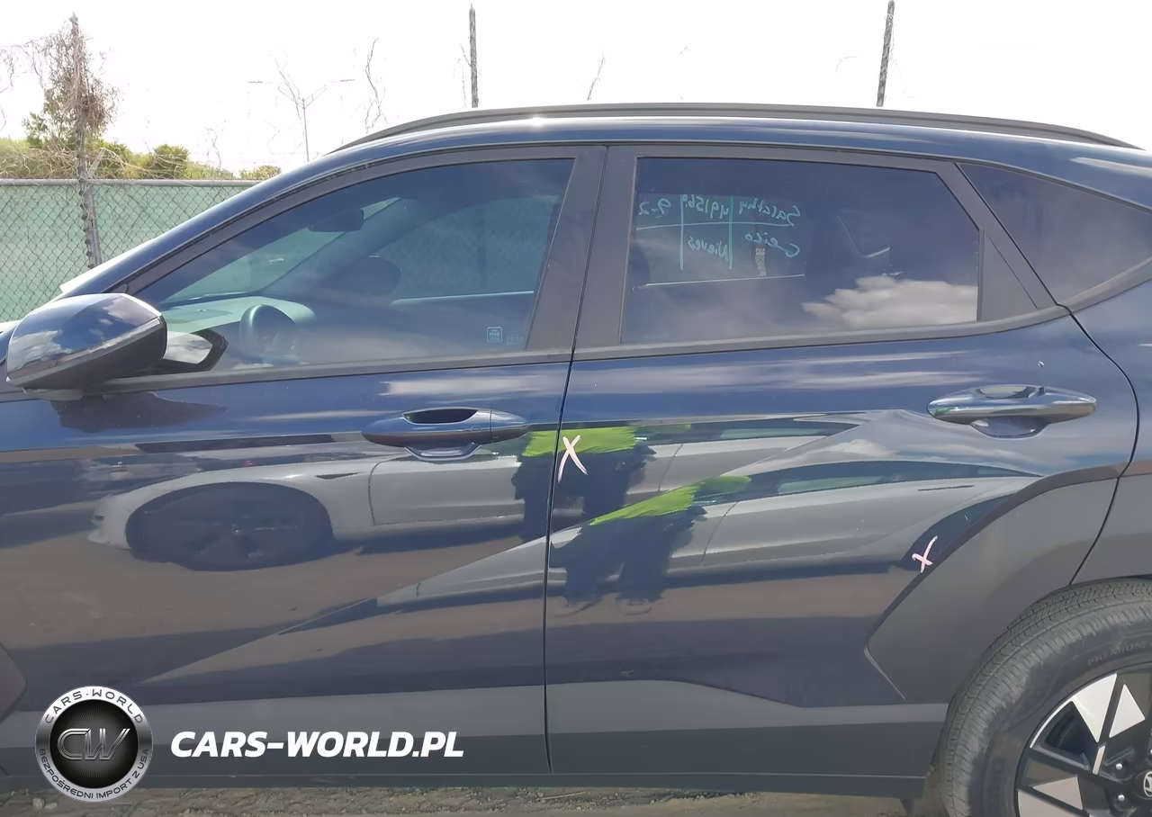 2025 Hyundai Kona Sel VIN:KM8HC3AB1SU312542 - 15