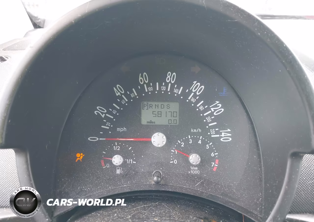 2003 Volkswagen New Beetle Gls VIN:3VWCK21YX3M302885 - 7