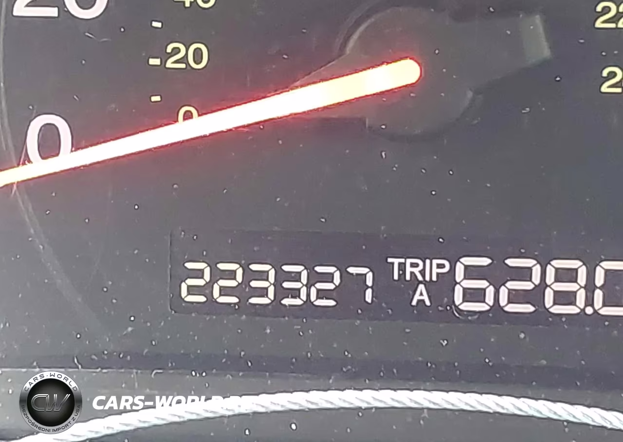 2004 Honda Accord 3.0 Ex VIN:1HGCM66524A067028 - 15