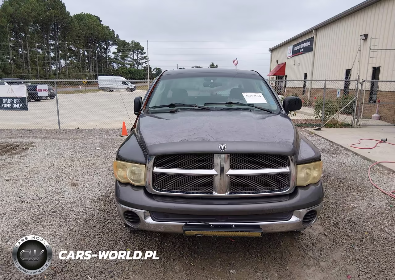 2002 Dodge Ram 1500 St VIN:3D7HA18N72G180636 - 17