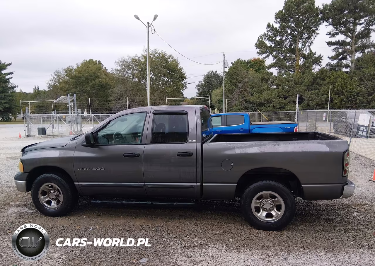 2002 Dodge Ram 1500 St VIN:3D7HA18N72G180636 - 19