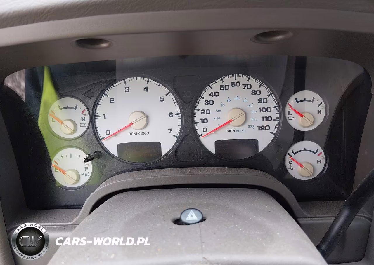 2002 Dodge Ram 1500 St VIN:3D7HA18N72G180636 - 20