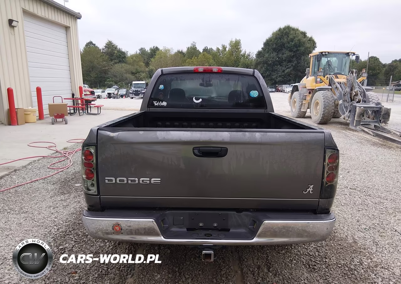 2002 Dodge Ram 1500 St VIN:3D7HA18N72G180636 - 21