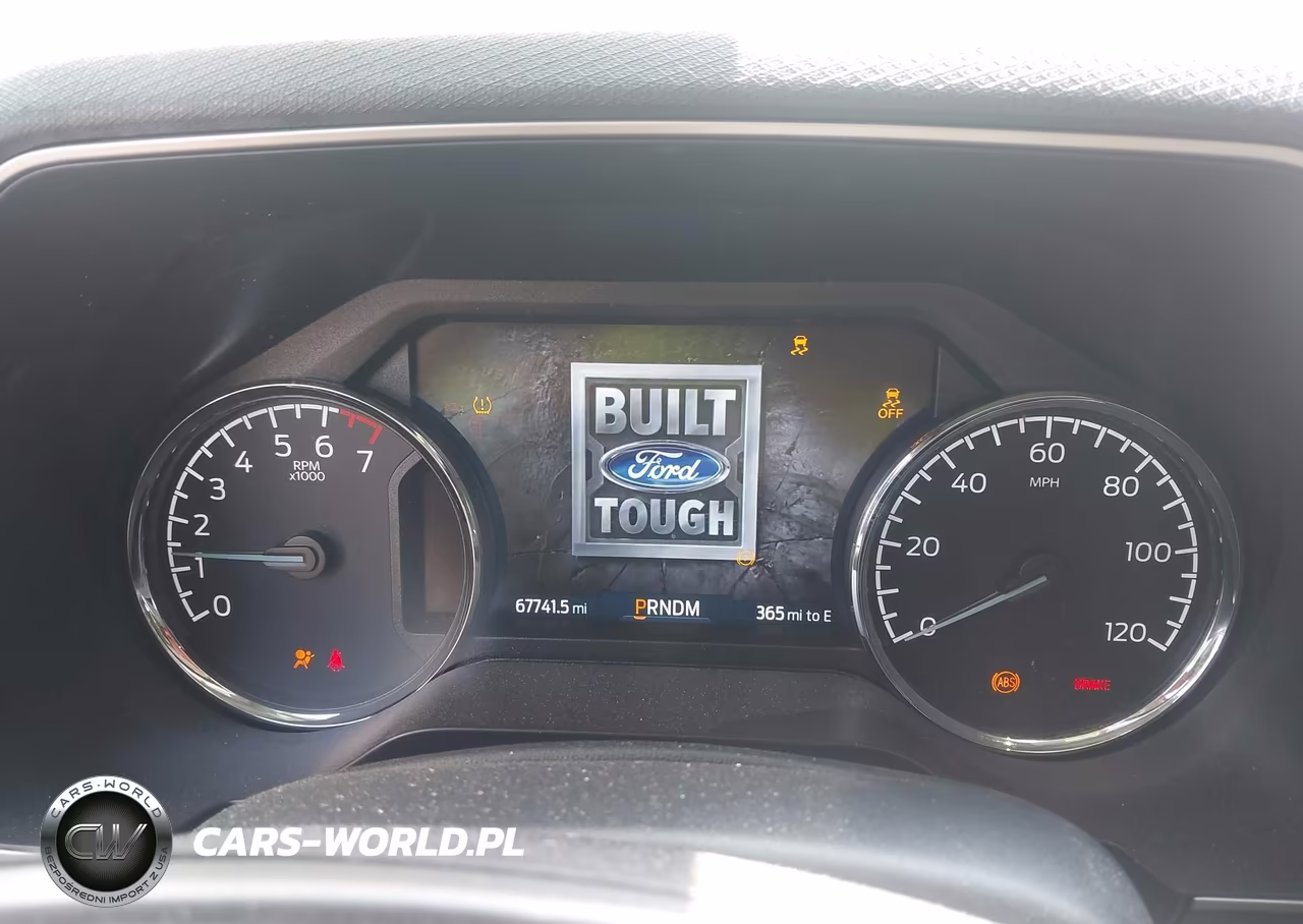 2022 Ford F-150 Xlt VIN:1FTEW1CP7NFA40101 - 6