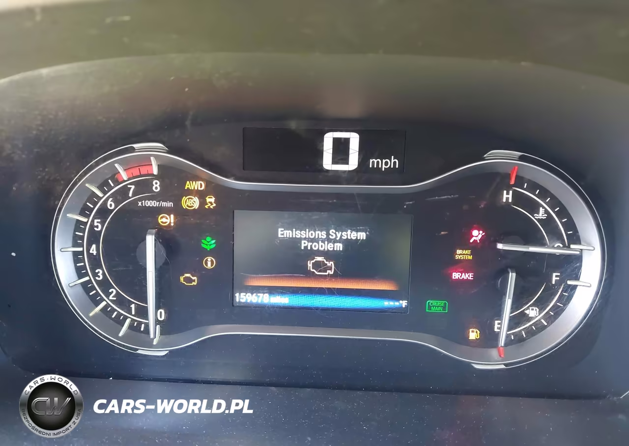 2016 Honda Pilot Ex-L VIN:5FNYF6H59GB016827 - 7
