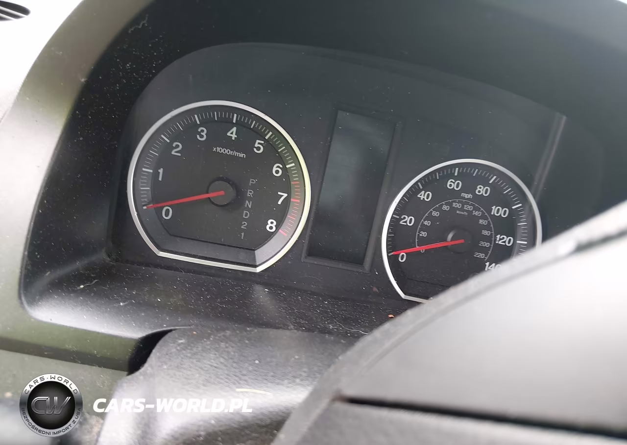 2007 Honda Cr-V Ex VIN:JHLRE38547C047764 - 14