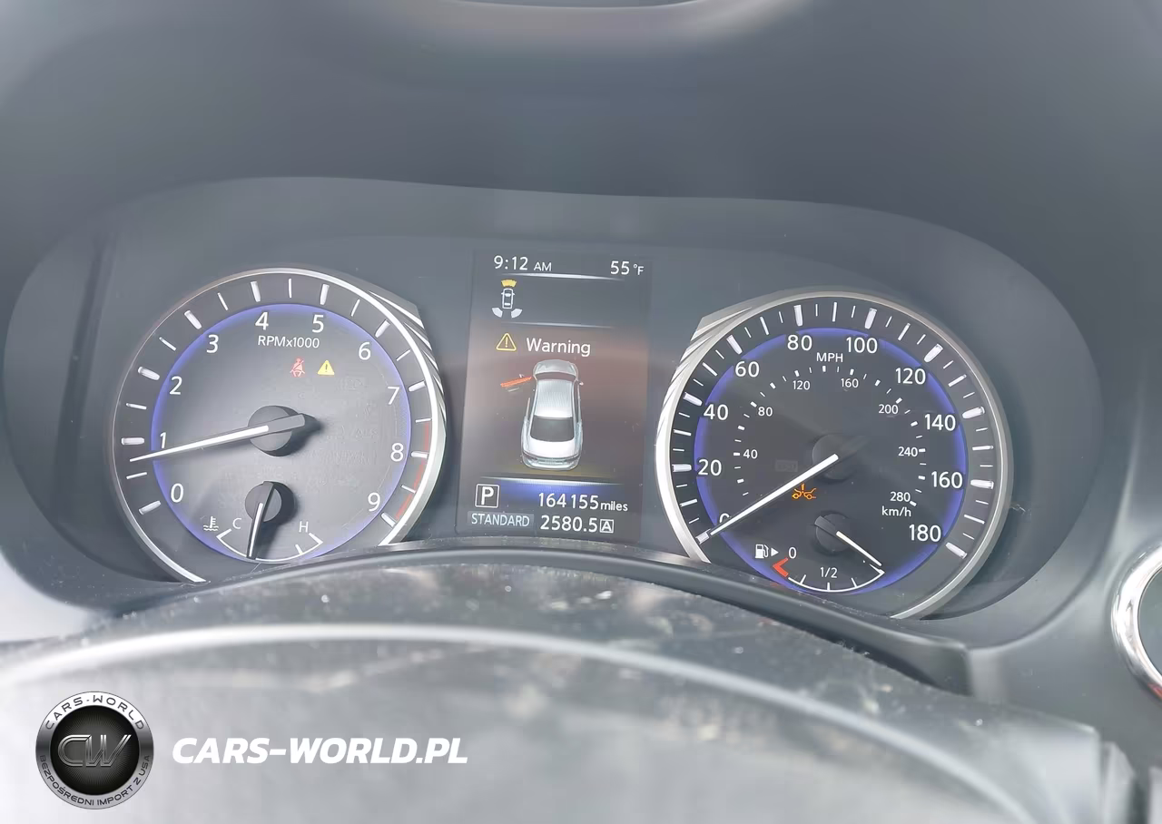 2014 Infiniti Q50 Premium VIN:JN1BV7AR0EM700068 - 7