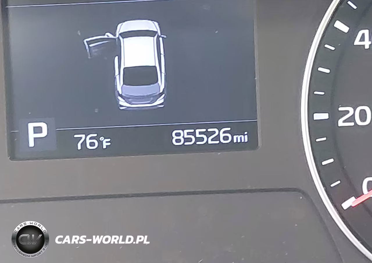 2020 Kia Forte Lxs VIN:3KPF24AD3LE163346 - 15