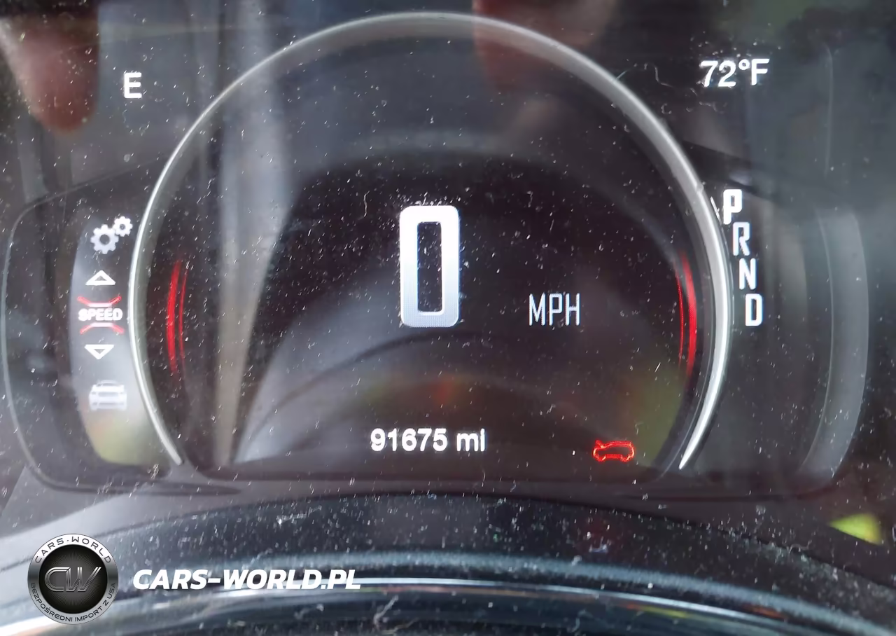 2023 Dodge Durango Pursuit Awd VIN:1C4RDJFG4PC574003 - 19