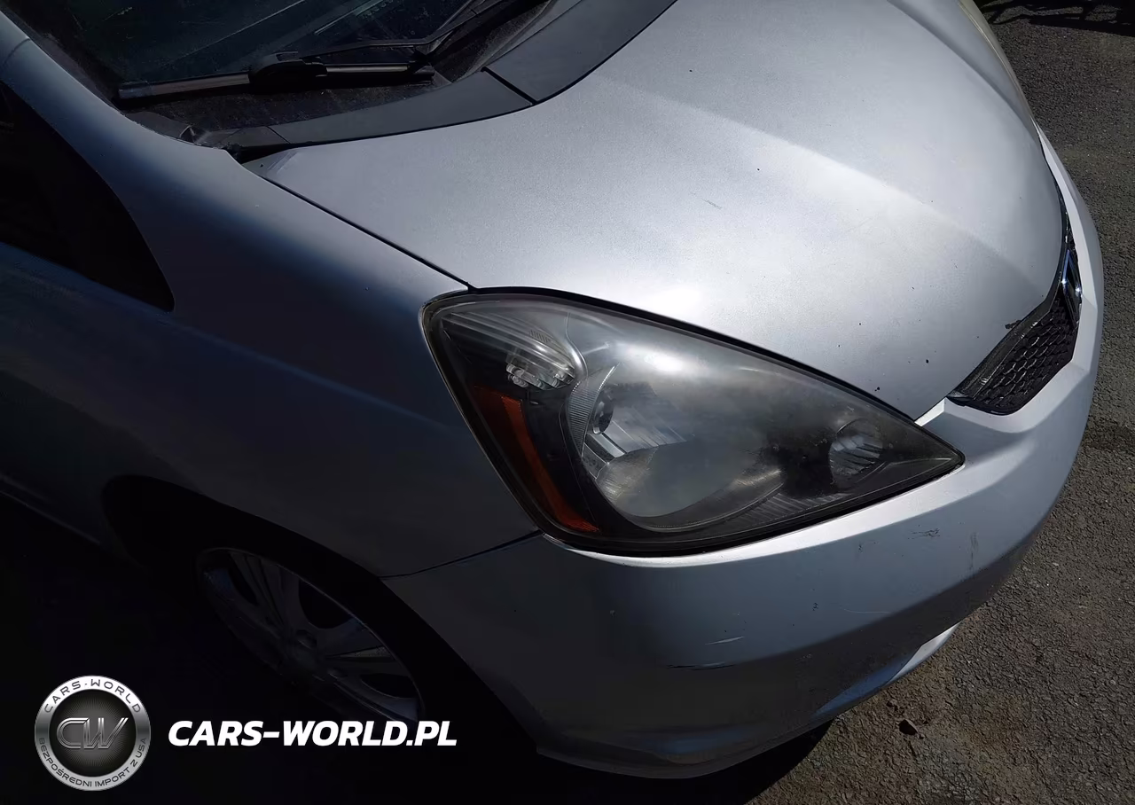 2013 Honda Fit VIN:JHMGE8H37DC037465 - 15