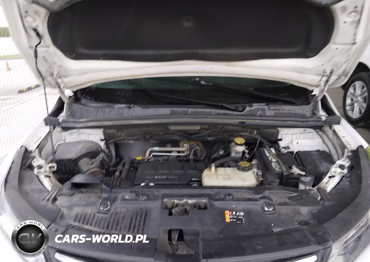 2018 Chevrolet Trax Ls VIN:KL7CJKSB0JB723435 - 10