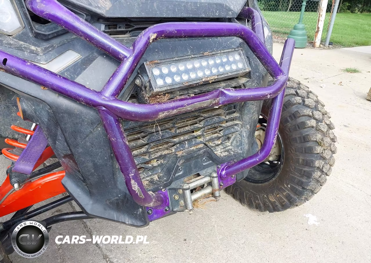 2023 Can-Am Commander Xt 1000R-Xt-P 1000R VIN:3JBAKAX4XPE002677 - 15