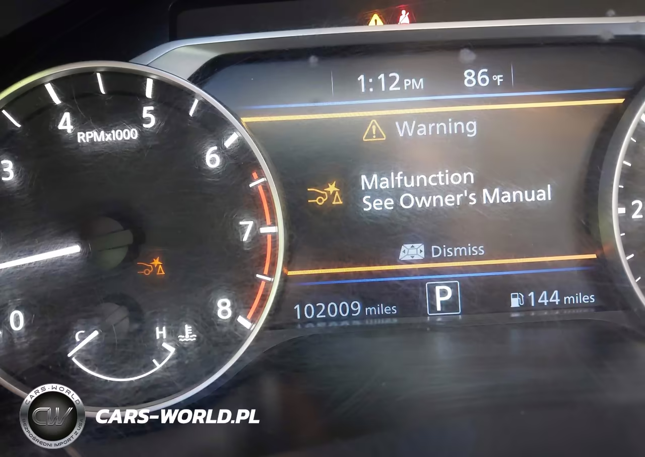 2022 Nissan Altima Sv Fwd VIN:1N4BL4DVXNN334680 - 16