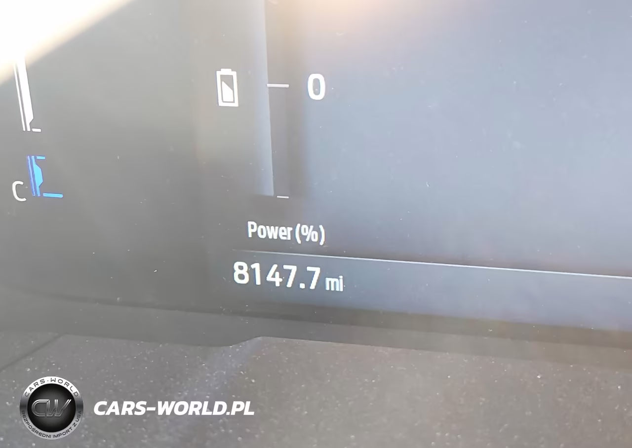 2025 Ford Maverick Xl VIN:3FTTW8B35SRB28951 - 15