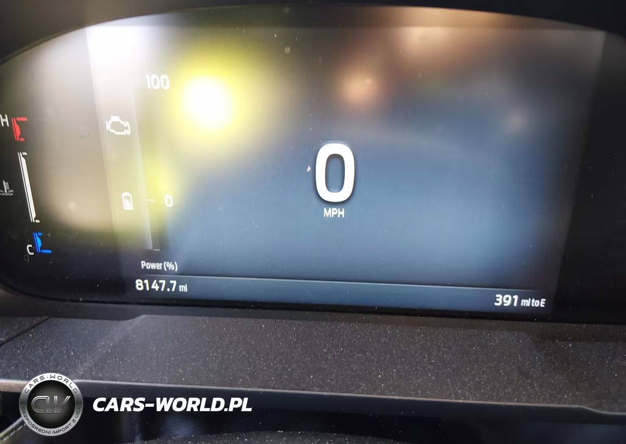 2025 Ford Maverick Xl VIN:3FTTW8B35SRB28951 - 7