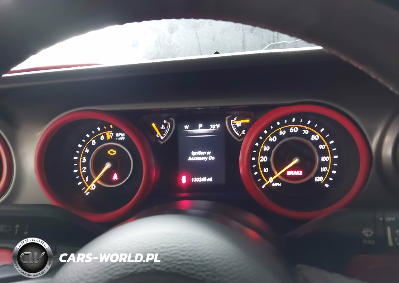 2018 Jeep Wrangler Unlimited Sport S 4X4 VIN:1C4HJXDG2JW150156 - 7