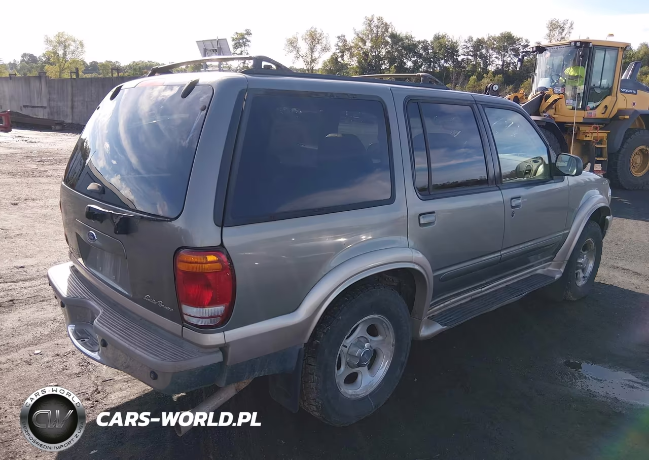 2000 Ford Explorer VIN:1FMZU74EXYUB41829 - 4