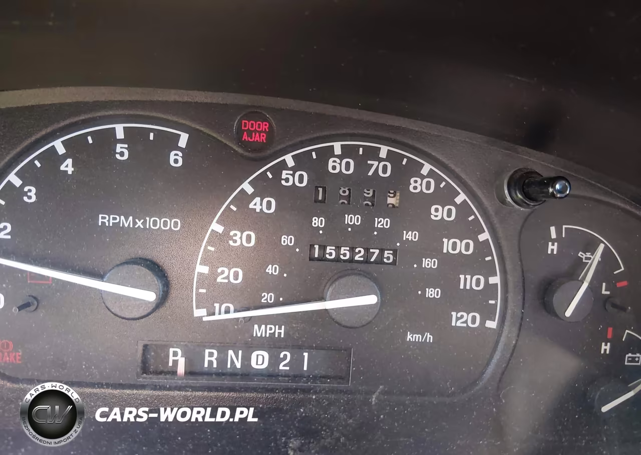 2000 Ford Explorer VIN:1FMZU74EXYUB41829 - 7