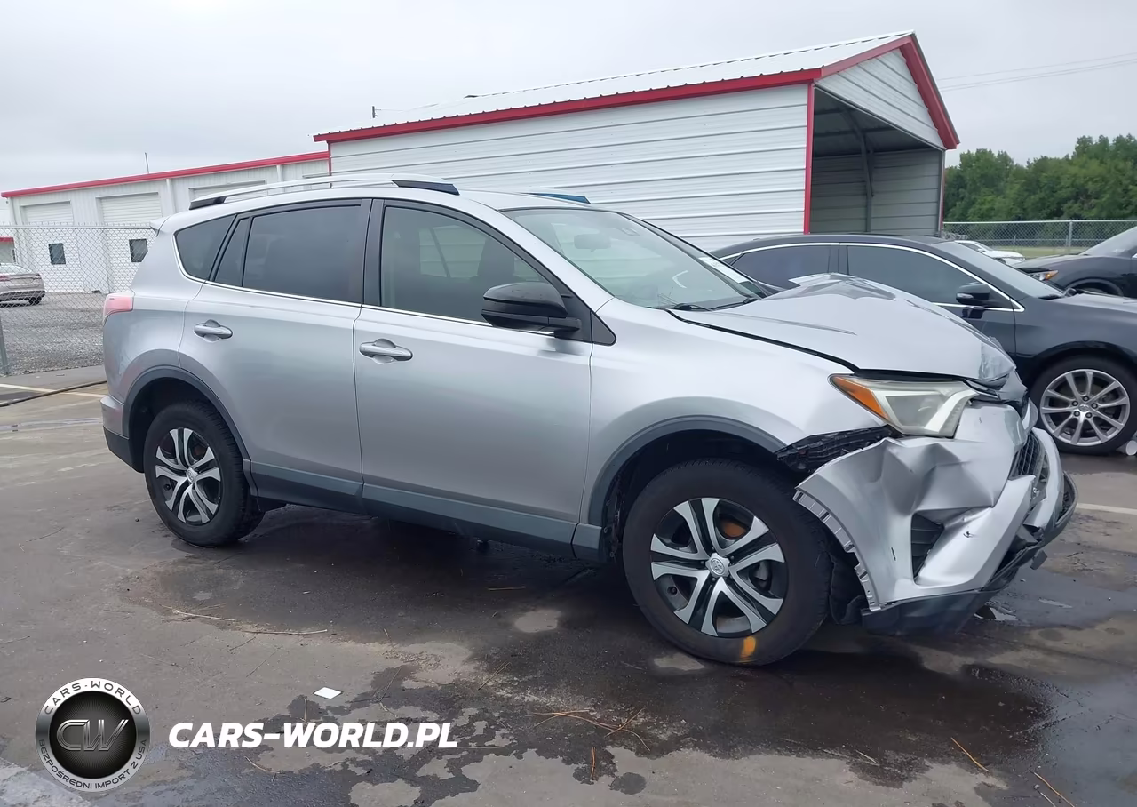 2018 Toyota Rav4 Le VIN:JTMZFREV0JJ171809 - 13