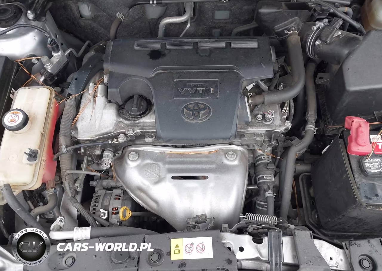 2018 Toyota Rav4 Le VIN:JTMZFREV0JJ171809 - 19