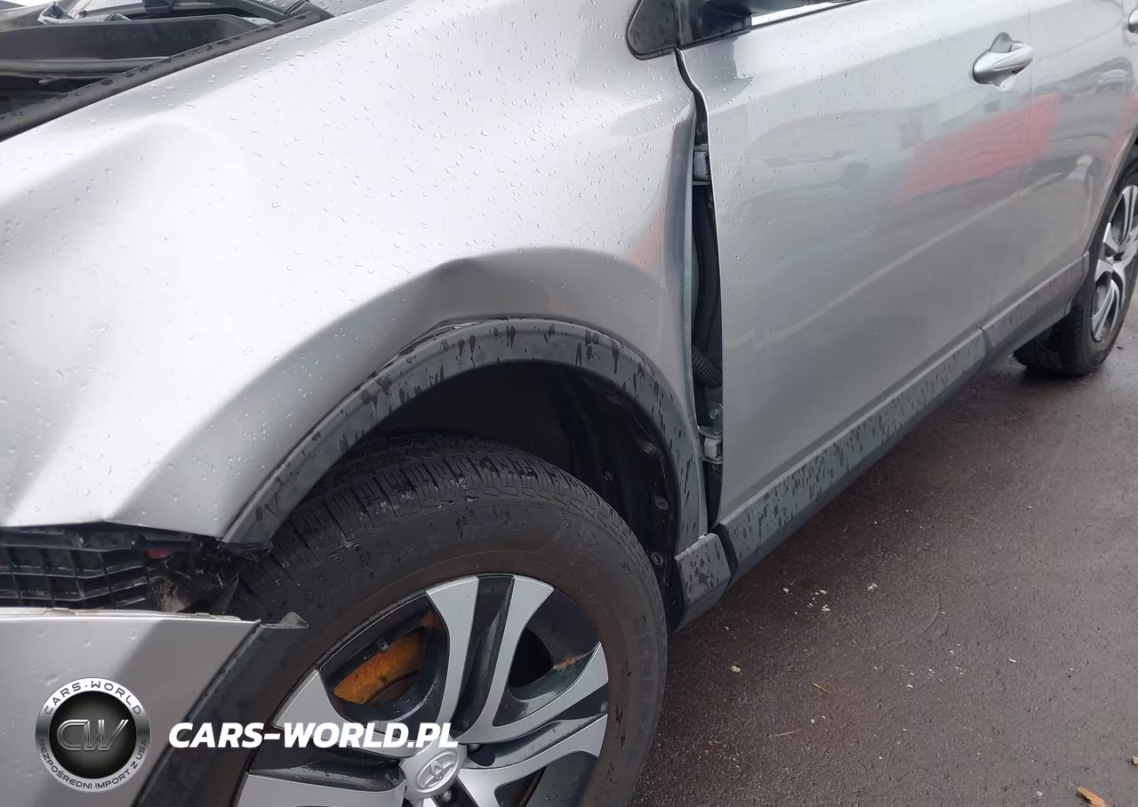 2018 Toyota Rav4 Le VIN:JTMZFREV0JJ171809 - 21