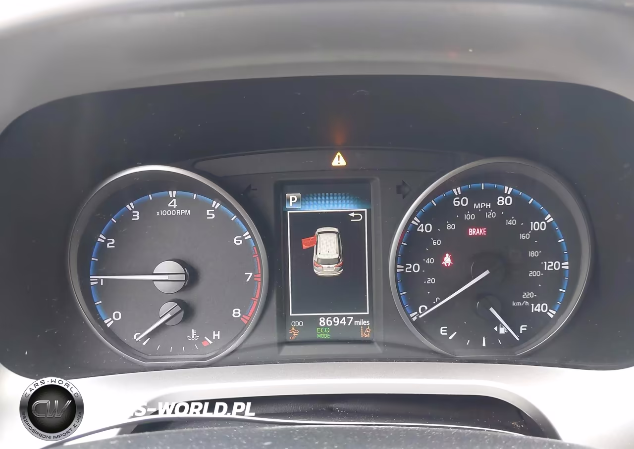 2018 Toyota Rav4 Le VIN:JTMZFREV0JJ171809 - 7
