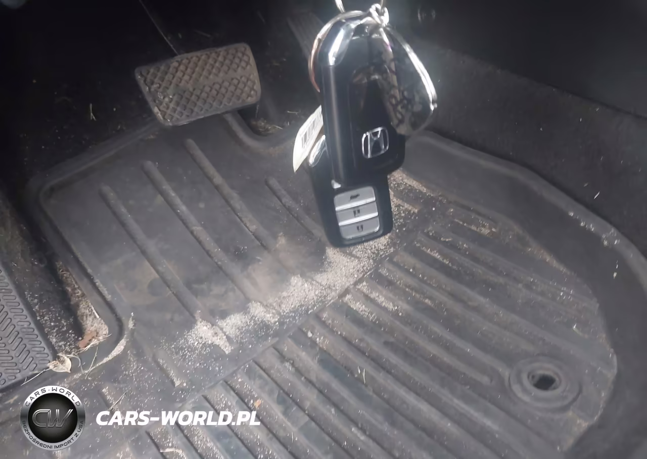 2019 Honda Hr-V Ex VIN:3CZRU6H50KM717507 - 11