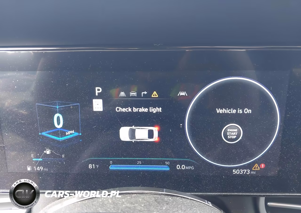 2024 Hyundai Elantra Sel VIN:KMHLS4DG2RU674819 - 7