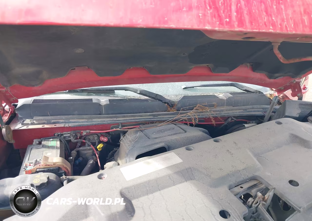 2008 Chevrolet Silverado 1500 Lt1 VIN:2GCEC13J581186383 - 10