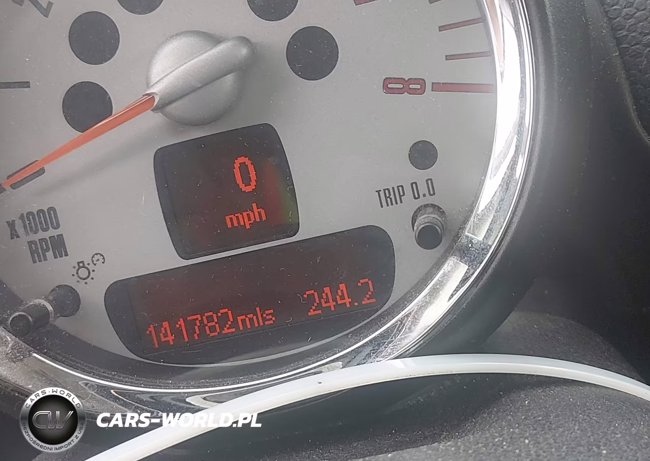 2013 Mini Countryman Cooper S VIN:WMWZC3C53DWP21033 - 7