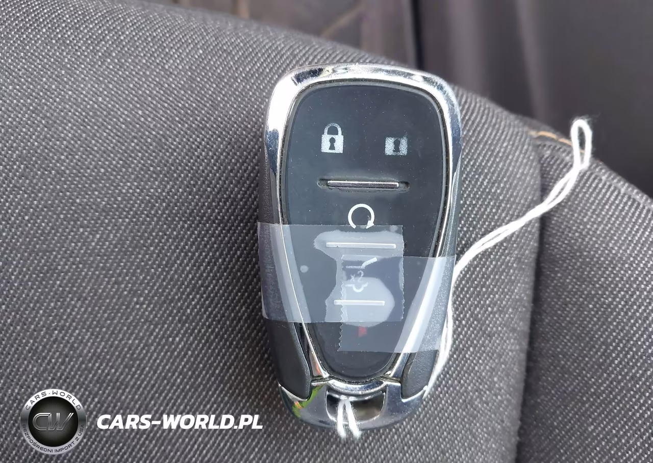 2019 Chevrolet Equinox Lt VIN:3GNAXUEV6KS652121 - 11