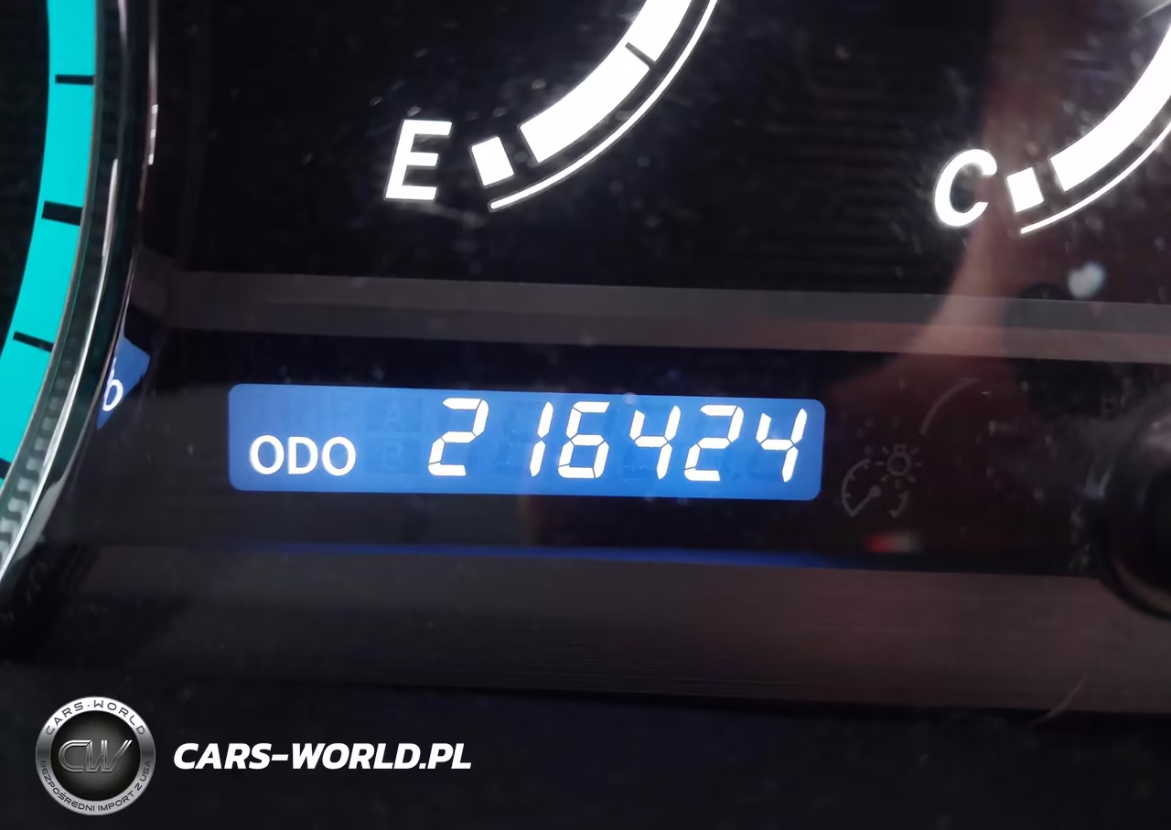 2011 Toyota Venza VIN:4T3ZA3BB3BU040351 - 15
