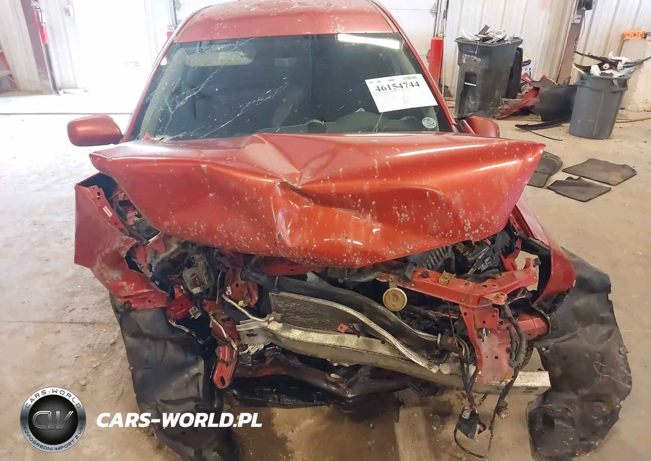2009 Pontiac Vibe VIN:5Y2SP67829Z472423 - 12