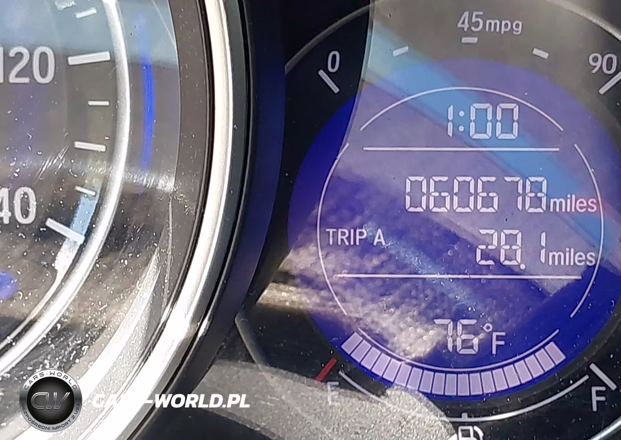 2019 Honda Fit Lx VIN:3HGGK5H45KM741842 - 15