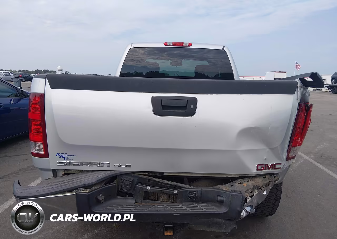 2012 GMC Sierra 1500 Sle VIN:1GTR2VE79CZ157353 - 16