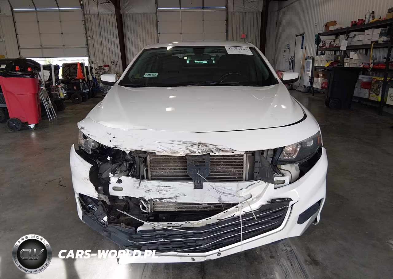 2018 Chevrolet Malibu Lt VIN:1G1ZD5ST6JF139055 - 12