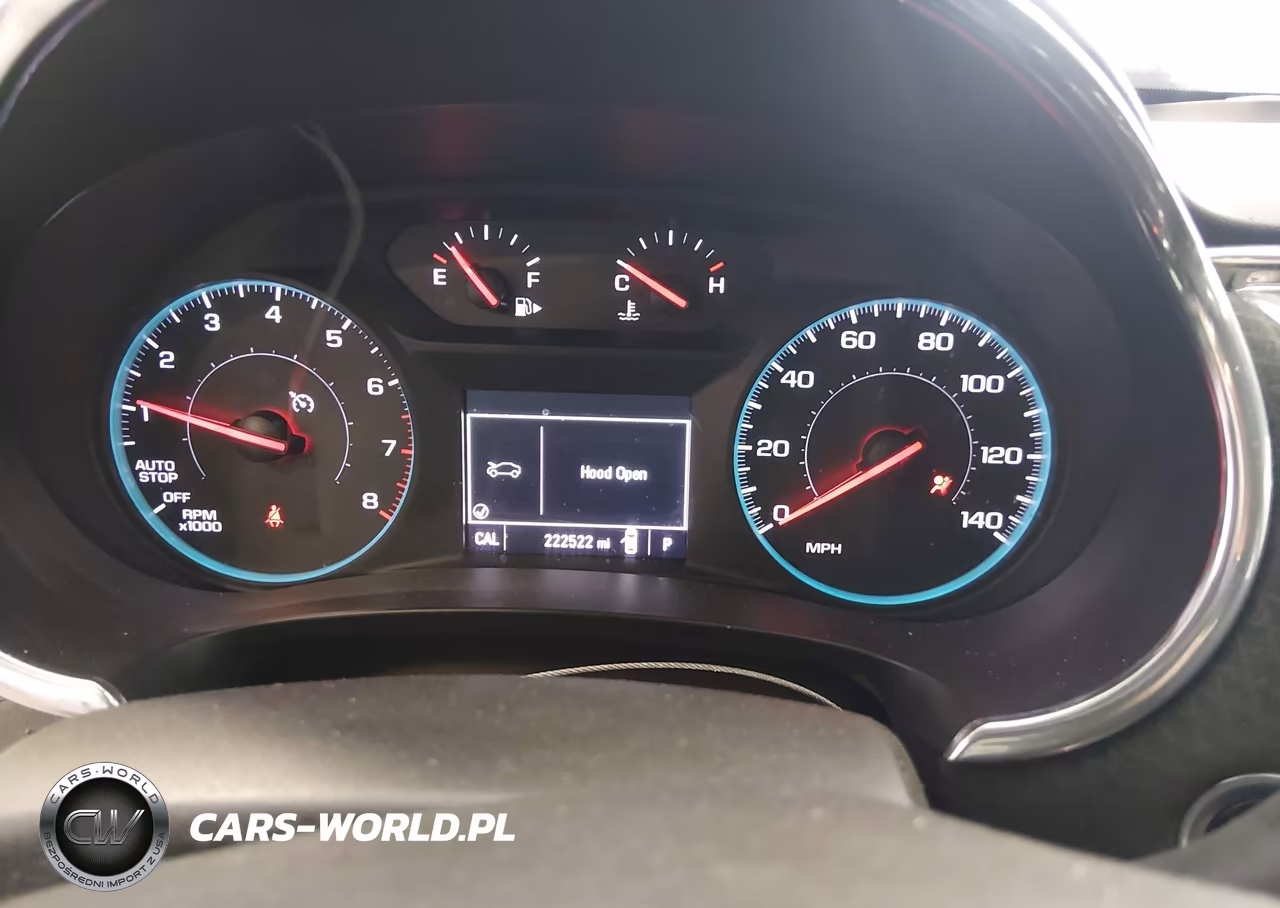 2018 Chevrolet Malibu Lt VIN:1G1ZD5ST6JF139055 - 7