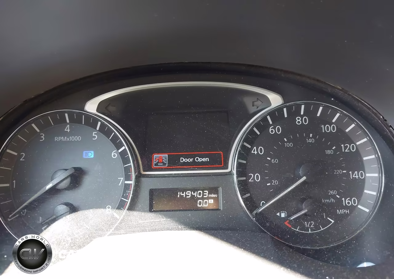 2015 Nissan Altima 2.5 S VIN:1N4AL3AP5FC293917 - 7