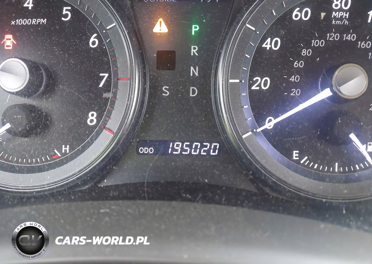 2010 Lexus Es 350 VIN:JTHBK1EG3A2351486 - 16