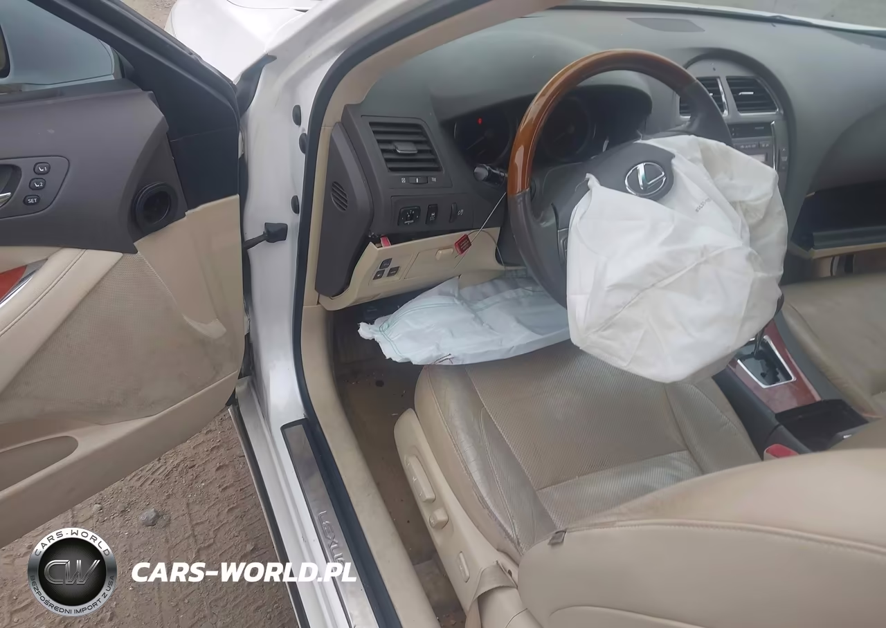 2010 Lexus Es 350 VIN:JTHBK1EG3A2351486 - 18